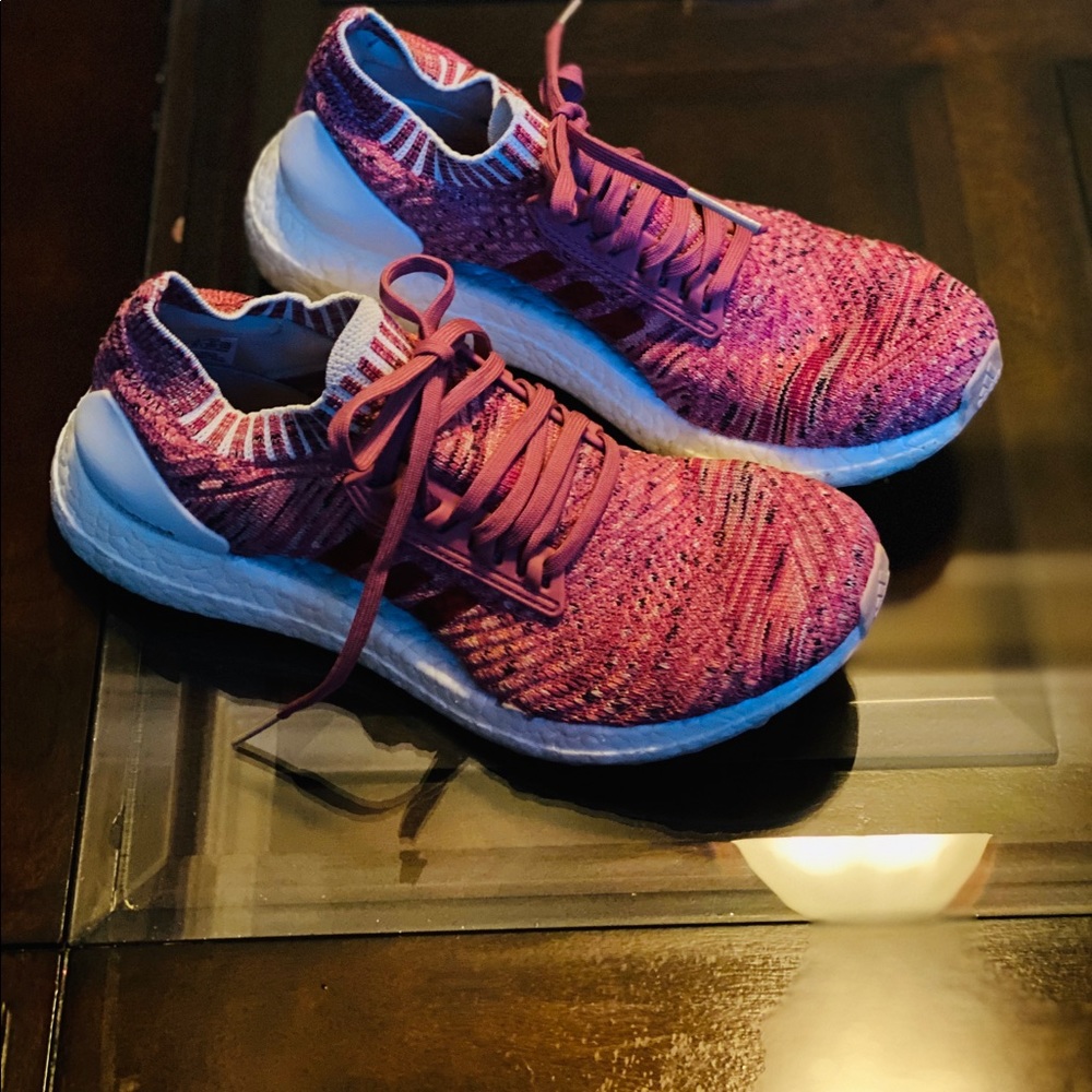 Women Adidas Ultraboost